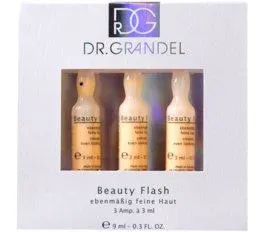 Dr. Grandel Beauty-Flash Ampullen 3x3ml