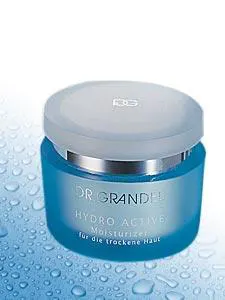Dr. Grandel Hydro Active Moisturizer 50ml Topf