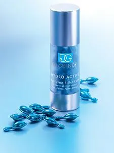 Dr. Grandel Hydro Active Hyaluron Filler Caps
