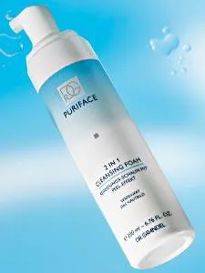 Dr. Grandel 2 in 1 Cleansing Foam 200ml