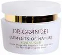 Dr. Grandel Elements of Nature.Hydro Soft Creme 50ml im Topf