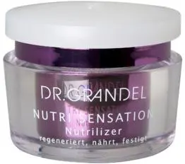 Dr. Grandel Nutri Sensation Nutrilizer 50ml Topf