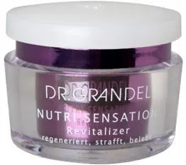 Dr. Grandel Nutri Sensation Nutrilizer 50ml Topf