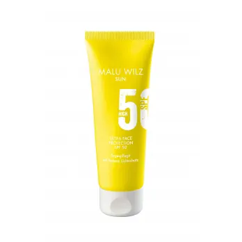 Malu Wilz Sun Protect Face SPF 50 50ml
