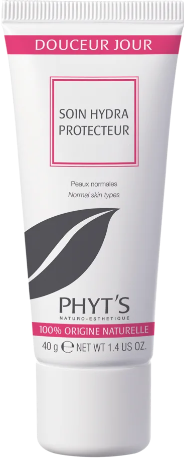 Phyt's Soin Hydra-Protecteur - Tube 40g