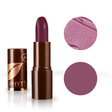 Phyt's Rouges à  Levres - Prune Velours - 4.1g