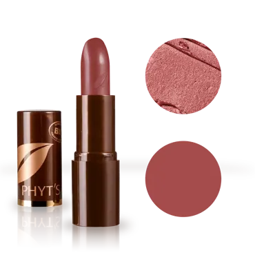 Phyt's Rouges à Levres - Rose Taffetas - 4.1g