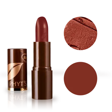 Phyt's Rouges à Levres - Rouge Magnétique - 4.1g