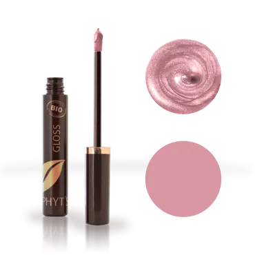 Phyt's Gloss - Sorbet Figue - Flaconette 5ml