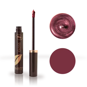 Phyt's Gloss - Mûre Givrée - Flaconette 5ml