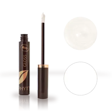 Phyt's Gloss - Sucre Glace - Flaconette 5ml