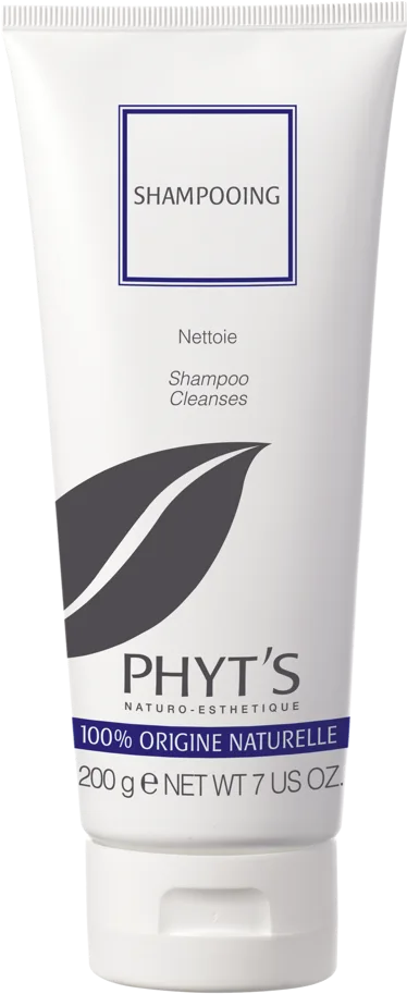 Phyt's Shampooing - Tube 200g