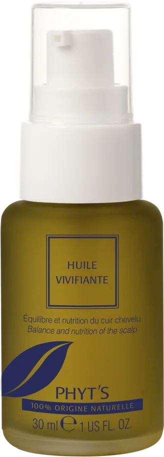 Phyt's Huile vivifiante - Flacon 30ml