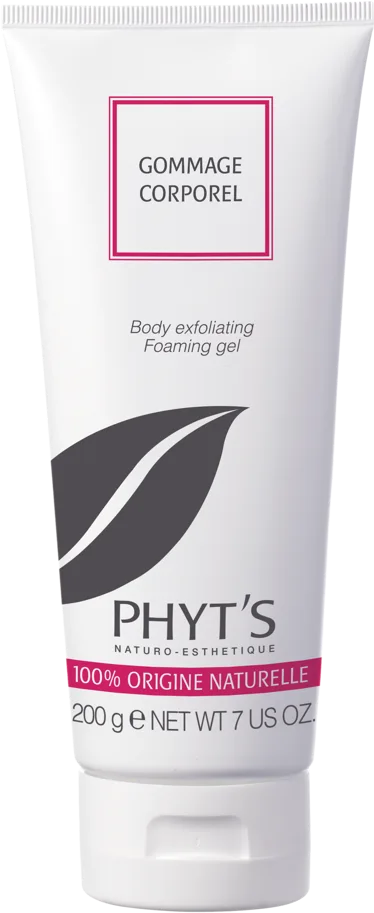 Phyt's Gommage Corporel - Tube 200g