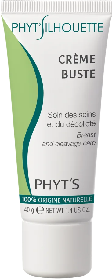 Phyt's Crème Buste - Tube 40g