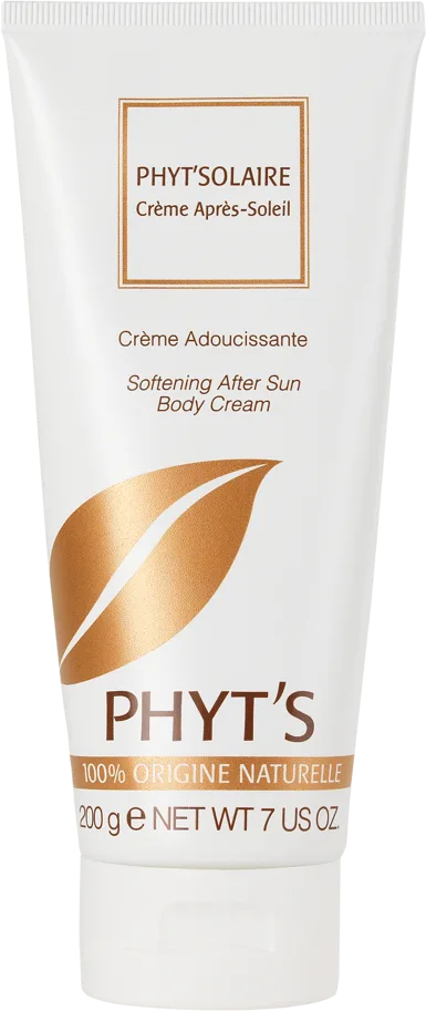 Phyt's Crème Après-Soleil - Tube 200g