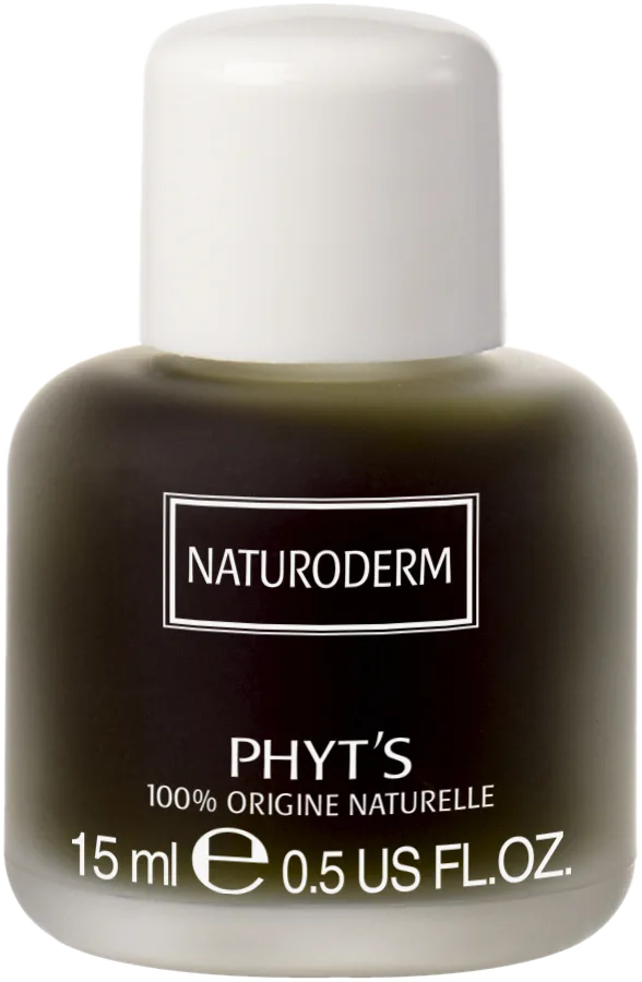 Phyt's Naturoderm - Flacon 15ml