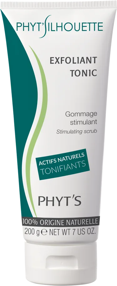 Phyt's Exfoliant Tonic - Tube 200g