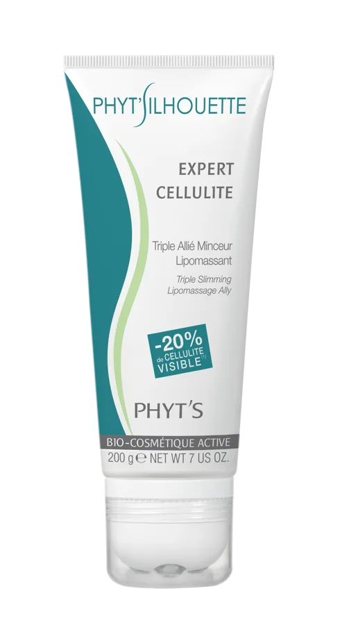 Phyt's Expert Cellulite - Tube 200g