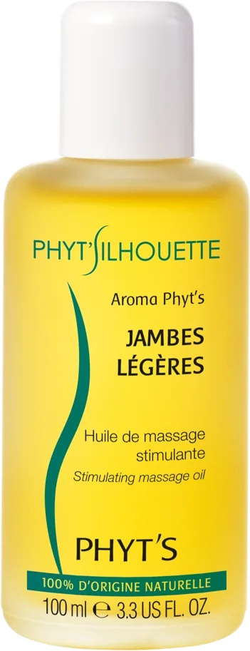 Aroma Phyt's Jambes Légères - Falcon 100ml