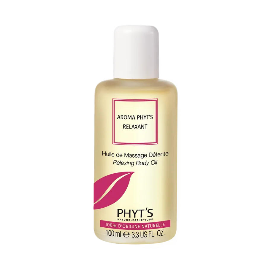 Aroma Phyt's Relaxant - Flacon 100ml