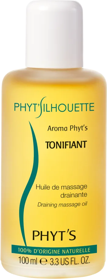 Aroma Phyt's Tonifiant - Flacon 100ml