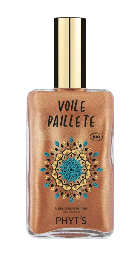 Phyt's Voile Pailleté - Flacon 90ml