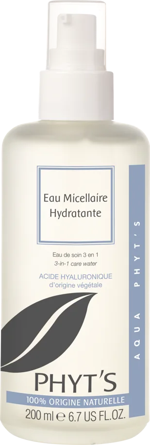 Phyt's Eau Micellaire - Flacon 200ml