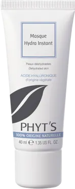 Phyt's Masque Hydra Instant - Tube 40g