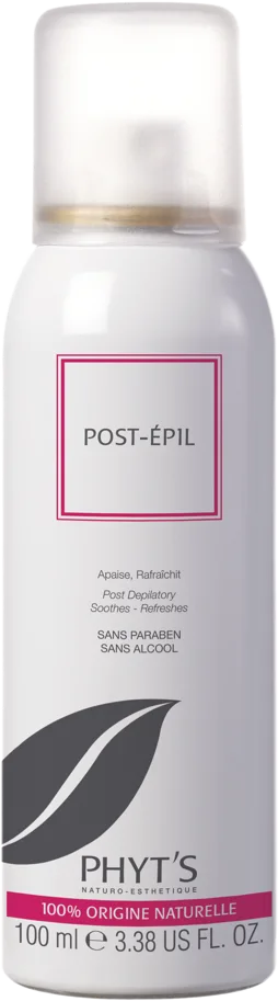 Phyt's Post-Epil - Aeroslol 100ml