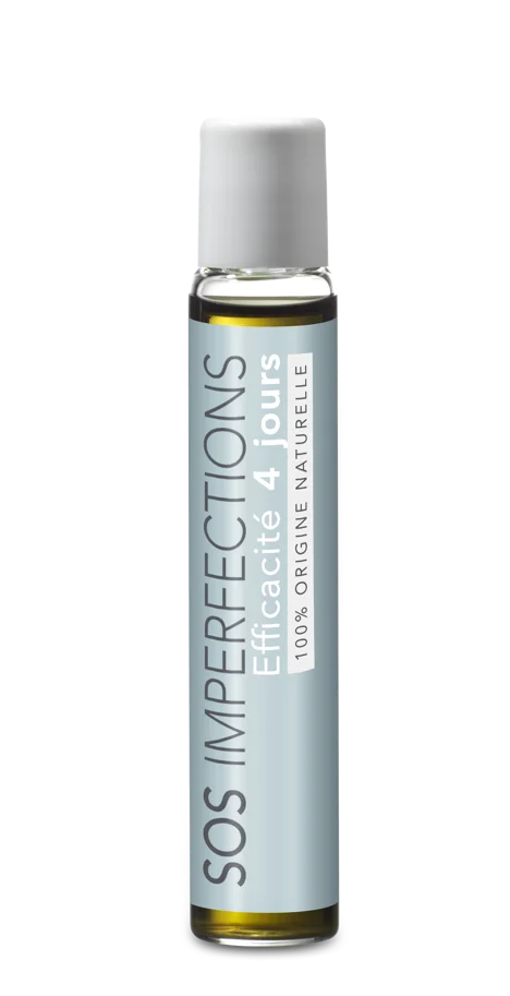 Phyt's Naturoderm - SOS Imperfections / Roll-on 10ml