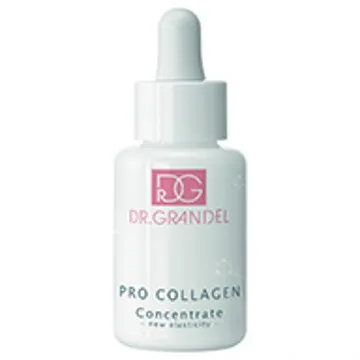 dr. grandel pro collagen concentrate 30ml pipettenflasche