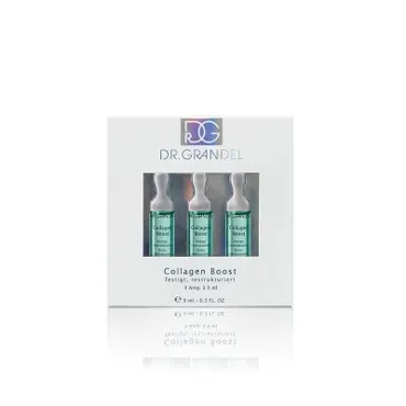 Dr. Grandel Collagen Boost Amullen 3x3ml