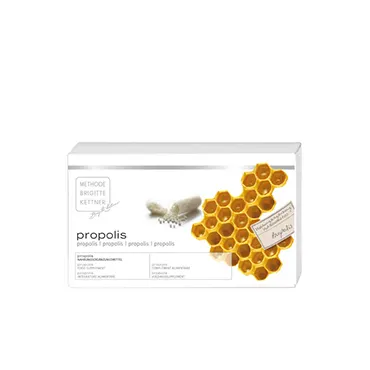 Methode Brigitte Kettner - Propolis