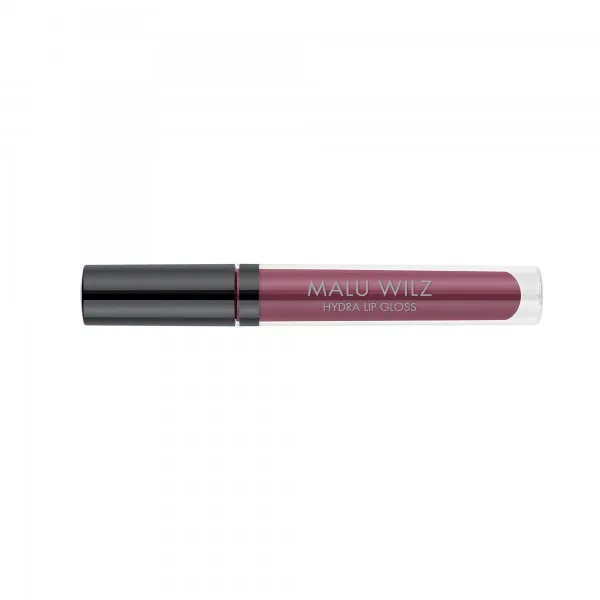 Malu Wilz Hydra Lip Gloss Nr. 12 - blueberry cream