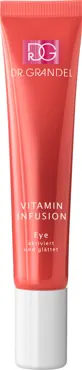 dr. grandel vitamin infusion eye 15ml tube