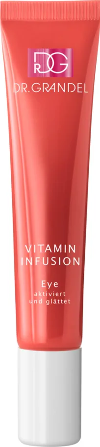 dr. grandel vitamin infusion eye 15ml tube