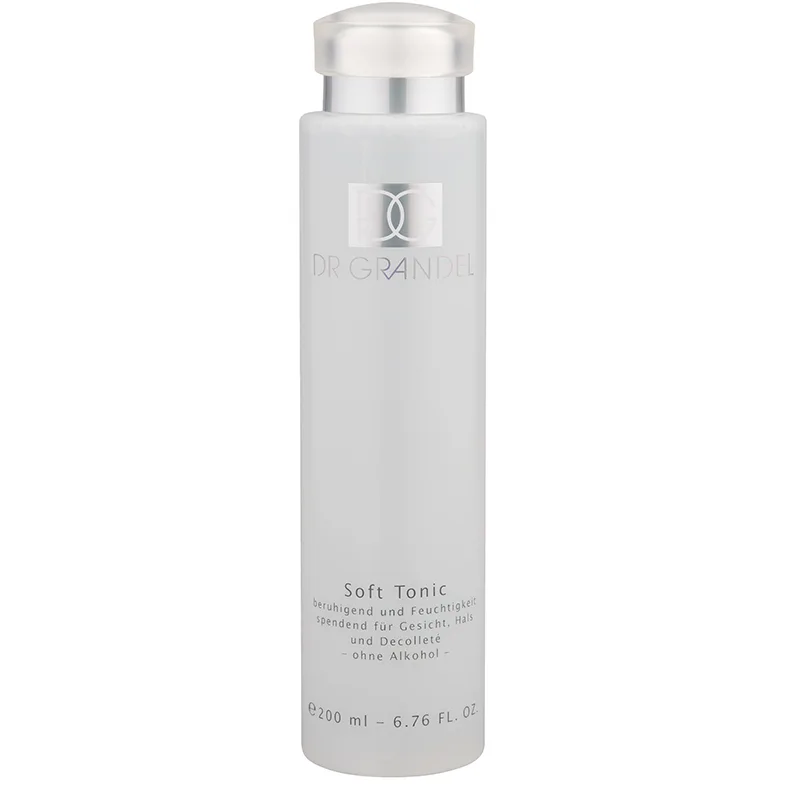 dr. grandel soft tonic 200ml flasche