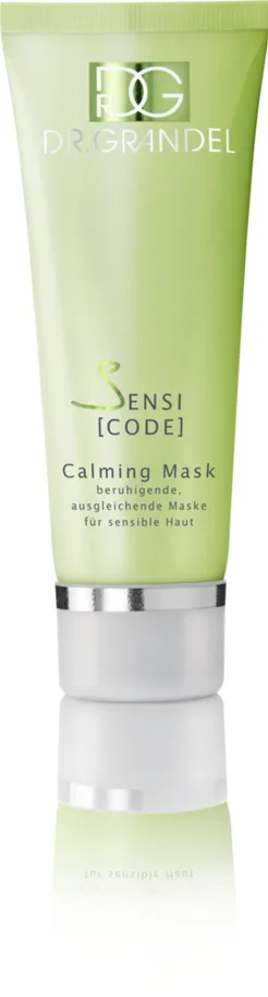 dr. grandel sensicode mask 75ml tube