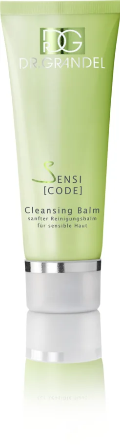 dr. grandel sensicode cleansing balm