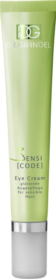 dr. grandel sensicode eye cream15ml tube