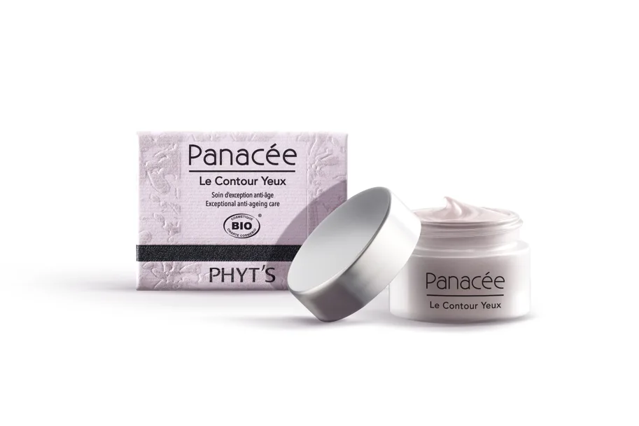 Phyt's Panacée - Le Contour Yeux 15ml