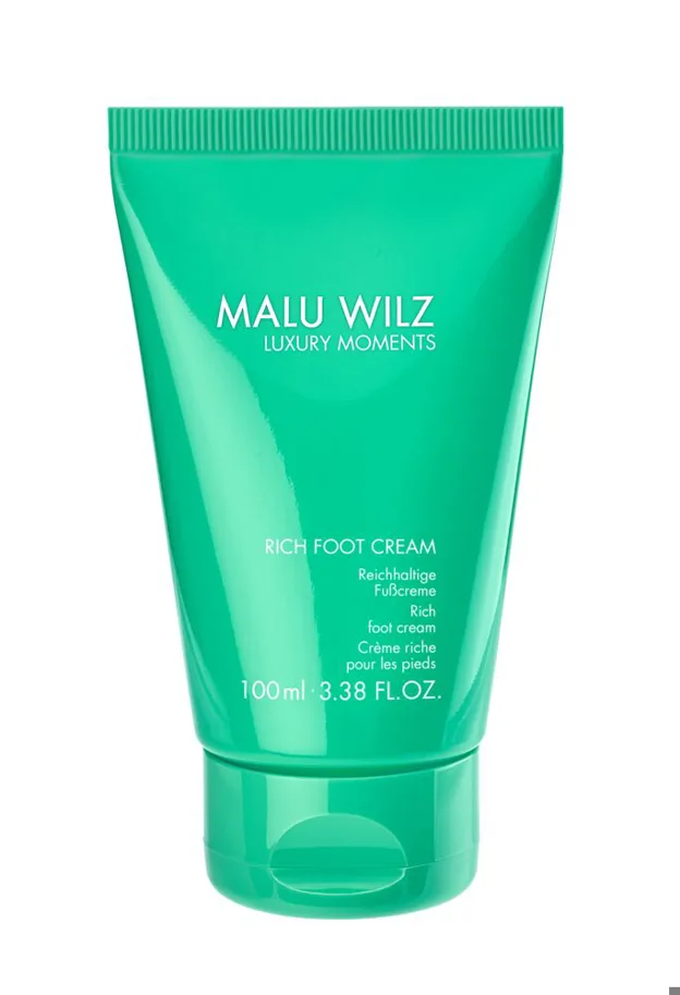 Malu Wilz Rich Foot Cream 100ml