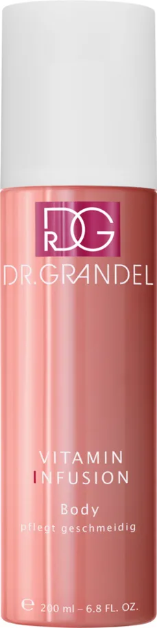 Dr. Grandel Vitamin Infusion Body 200ml