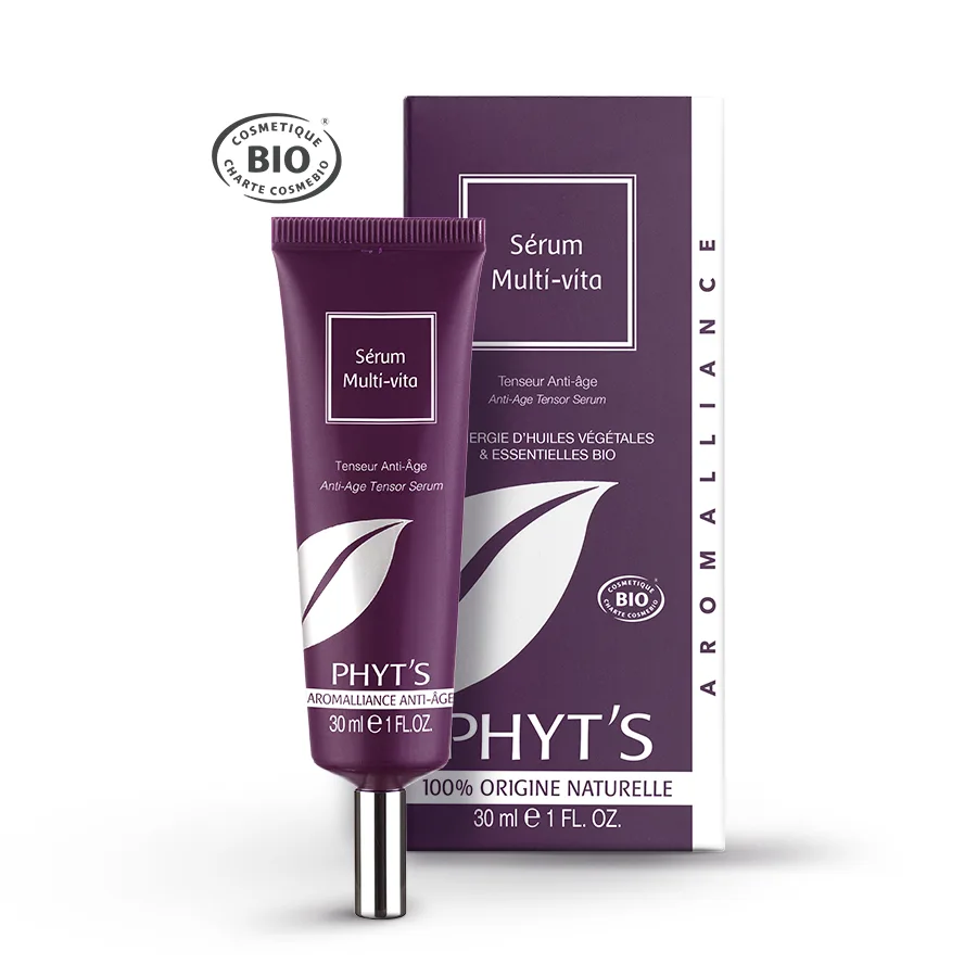 Phyt's Sérum Multi-Vita - Tube 30ml