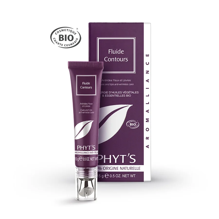 Phyt's Fluide Contours - Tube 15g