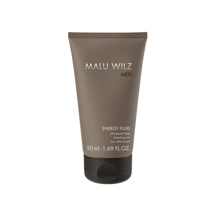 Malu Wilz Men Energy Fluid 50ml