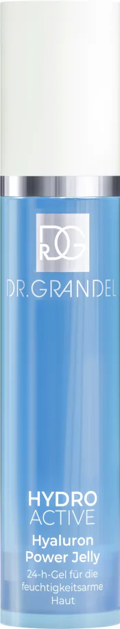 Dr. Grandel Hyaluron Power Jelly 50ml