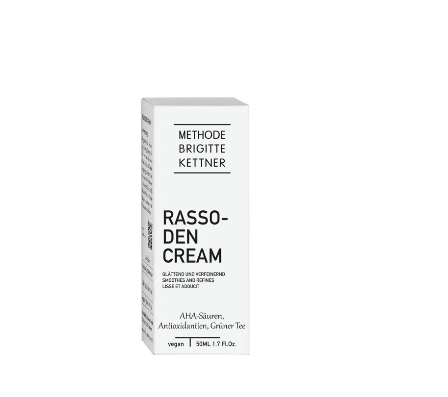 Methode Brigitte Kettner Rassoden Cream 50ml