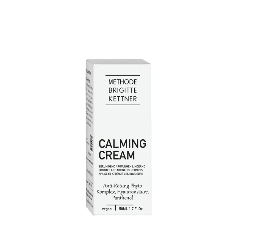 Methode Brigitte Kettner Calming Cream 50ml